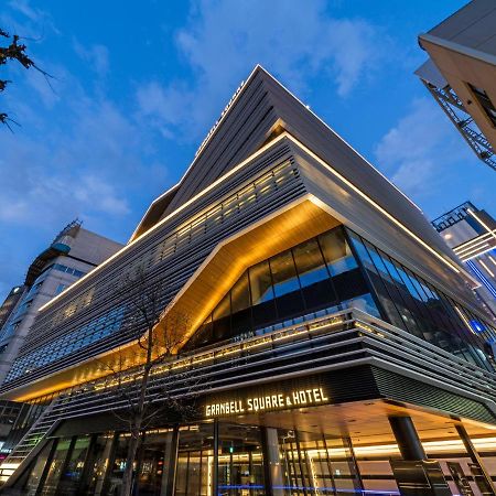 Ginza Hotel By Granbell Tokio Zewnętrze zdjęcie